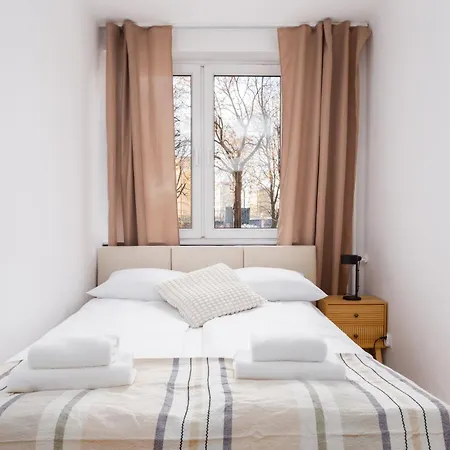 Appartement Marina Boho *