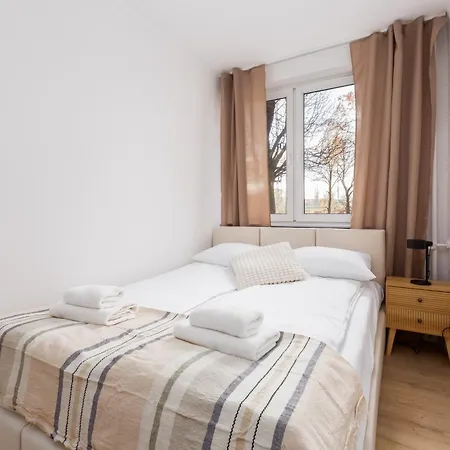 Appartement Marina Boho *